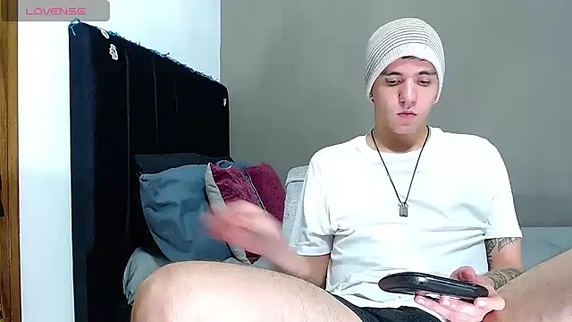 Matteo12  online show from 16, 1, 2026