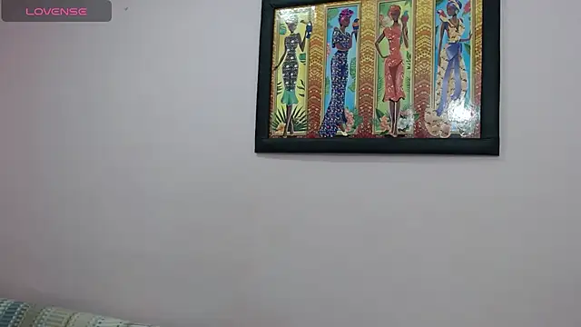 Snapshot of pameclaus chatting on 15, 3, 2026 pameclaus online show from 15, 3, 2026