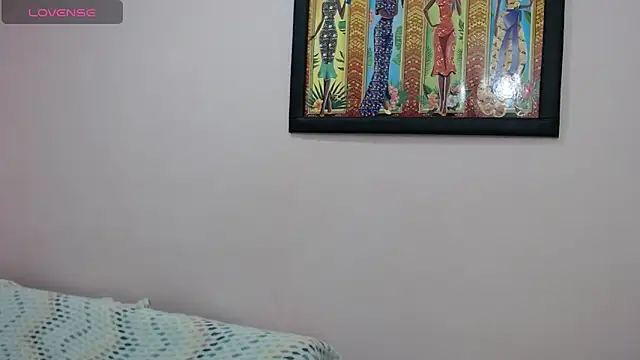 Snapshot of pameclaus chatting on 2, 4, 2026 pameclaus online show from 2, 4, 2026