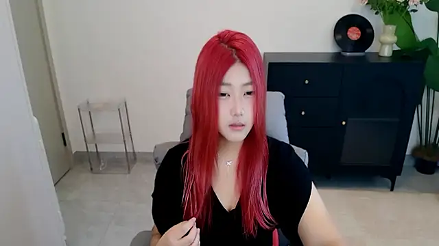 Snapshot of xiaouli chatting on 13, 9, 2025 xiaouli online show from 13, 9, 2025