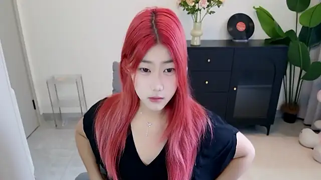 Snapshot of xiaouli chatting on 20, 9, 2025 xiaouli online show from 20, 9, 2025