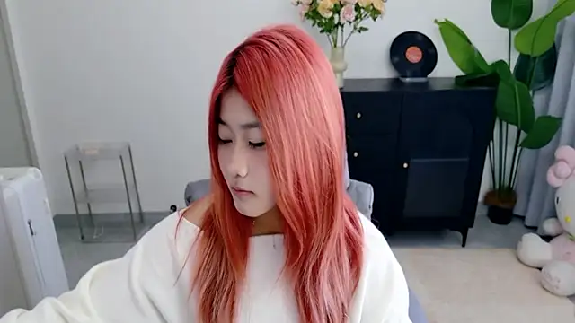 Snapshot of xiaouli chatting on 5, 10, 2025 xiaouli online show from 5, 10, 2025