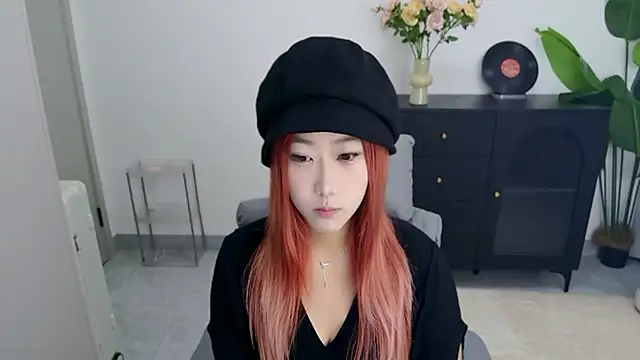 Snapshot of xiaouli chatting on 7, 10, 2025 xiaouli online show from 7, 10, 2025