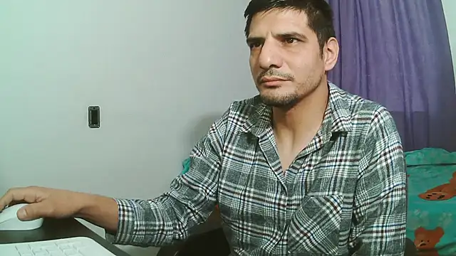 Snapshot of Braulio_master chatting on 2, 10, 2025 Braulio master online show from 2, 10, 2025