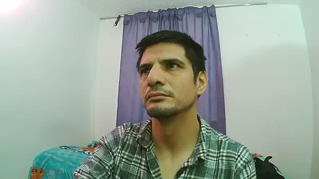 Snapshot of Braulio_master chatting on 11, 10, 2025 Braulio master online show from 11, 10, 2025