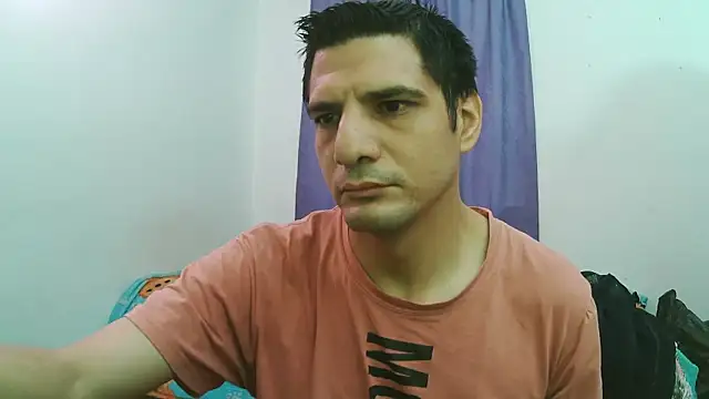 Snapshot of Braulio_master chatting on 13, 10, 2025 Braulio master online show from 13, 10, 2025