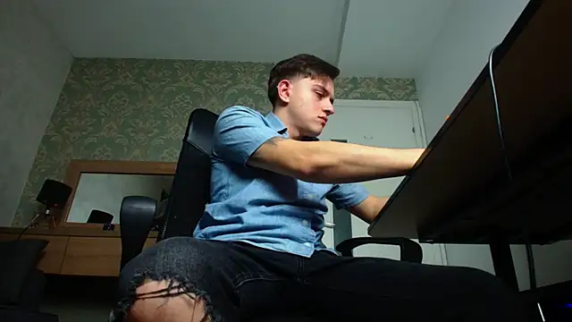 FelixStarkk online show from 17, 10, 2025