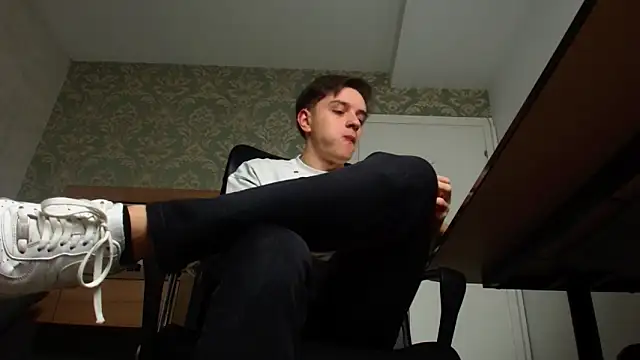 FelixStarkk online show from 8, 11, 2025