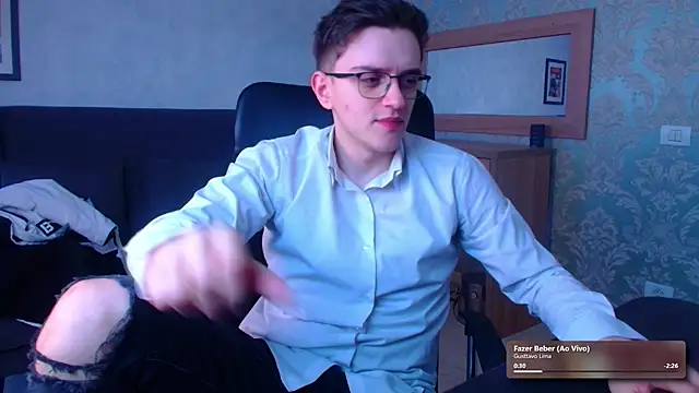 FelixStarkk online show from 20, 2, 2026