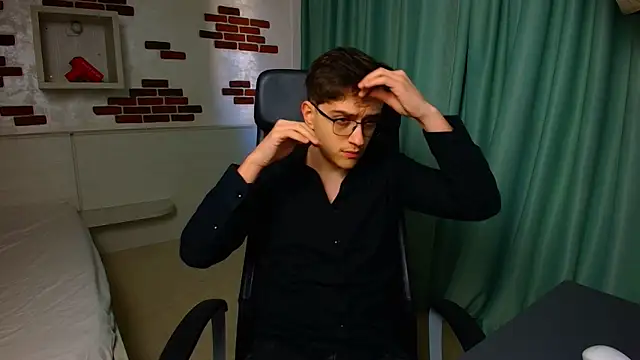 FelixStarkk online show from 21, 4, 2026