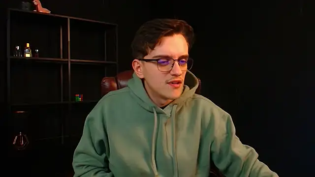 FelixStarkk online show from 23, 4, 2026