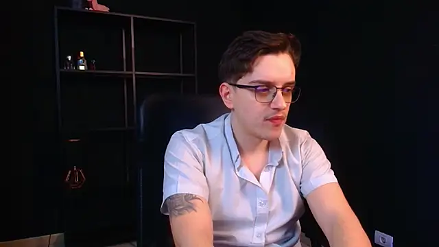 FelixStarkk online show from 26, 4, 2026
