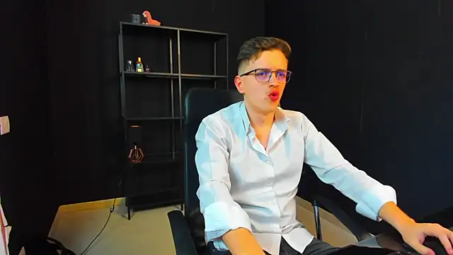 FelixStarkk online show from 28, 4, 2026