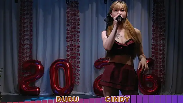 yznt-dudu online show from 7, 3, 2026