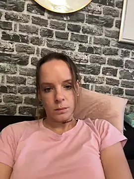 SexyMilf 37 online show from 1, 11, 2025