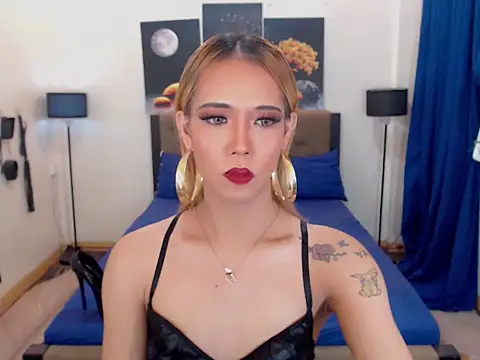 Snapshot of PreciousAmore chatting on 18, 9, 2025 PreciousAmore online show from 18, 9, 2025