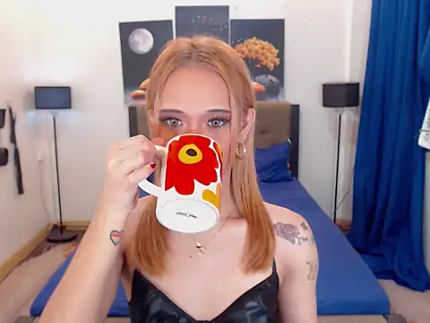 Snapshot of PreciousAmore chatting on 30, 9, 2025 PreciousAmore online show from 30, 9, 2025