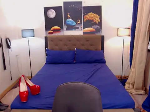 PreciousAmore online show from 14, 1, 2026