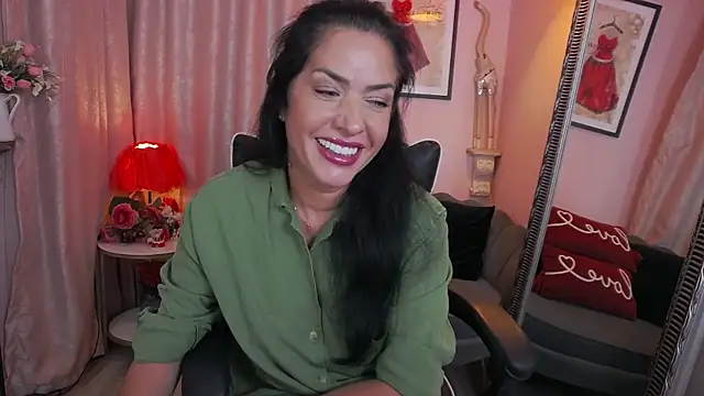 MyLovOne online show from 1, 10, 2025