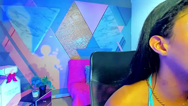 keytinthomson  online show from 27, 10, 2025