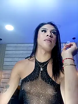 keytinthomson  online show from 19, 3, 2026