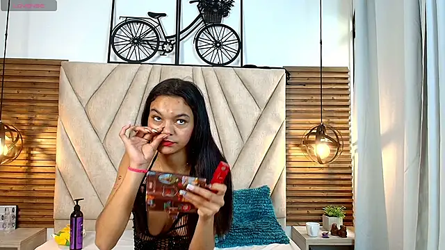 Snapshot of Cinthiabaker chatting on 15, 5, 2026 Cinthiabaker online show from 15, 5, 2026