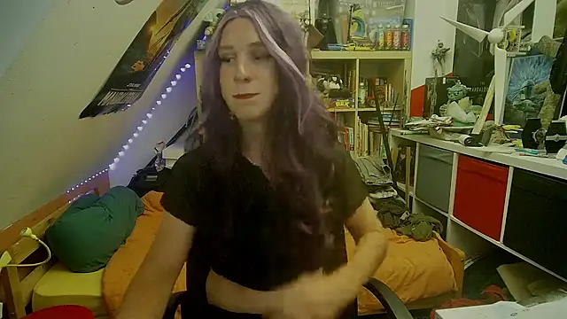 irisonlysexy online show from 23, 7, 2026