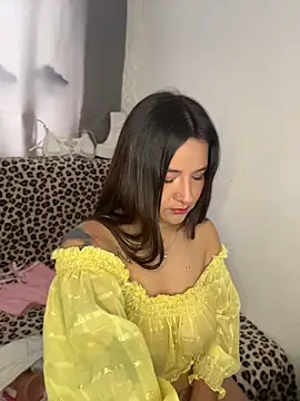 Linda Bellucci online show from 26, 5, 2026