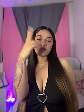 Linda Bellucci online show from 29, 7, 2026