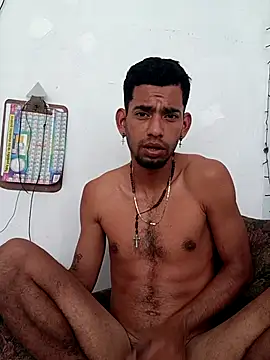 Negritohot2828 online show from 19, 1, 2026