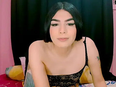 Snapshot of _crystal23_ chatting on 4, 10, 2025  crystal23  online show from 4, 10, 2025