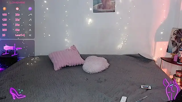 violetjane online show from 6, 11, 2025