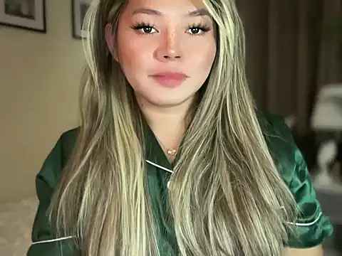  seductive jane online show from 16, 3, 2026