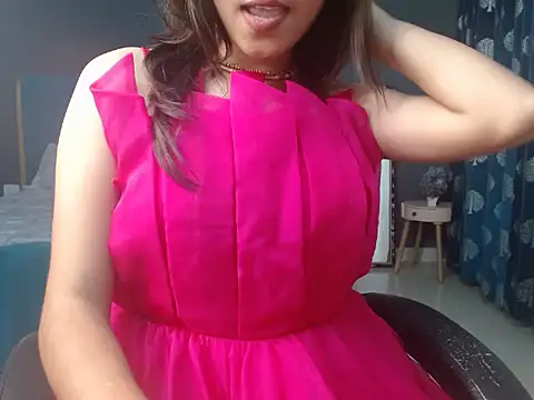 Urlove lily online show from 25, 10, 2025