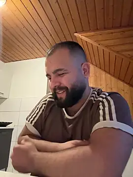 german turk online show from 16, 4, 2026