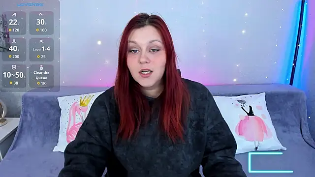 Alisawoods  online show from 15, 1, 2026