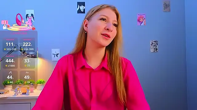 LorettaGladman online show from 22, 11, 2025