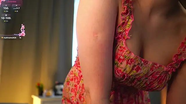 LorettaGladman online show from 6, 4, 2026