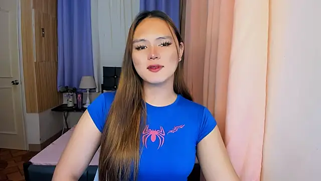 ameliamaureen online show from 16, 4, 2026