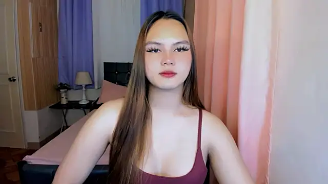 Snapshot of ameliamaureen chatting on 10, 5, 2026 ameliamaureen online show from 10, 5, 2026
