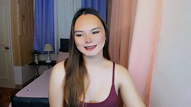 Snapshot of ameliamaureen chatting on 18, 5, 2026 ameliamaureen online show from 18, 5, 2026
