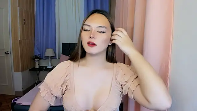 Snapshot of ameliamaureen chatting on 19, 5, 2026 ameliamaureen online show from 19, 5, 2026