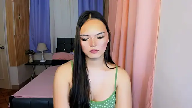 Snapshot of ameliamaureen chatting on 8, 6, 2026 ameliamaureen online show from 8, 6, 2026