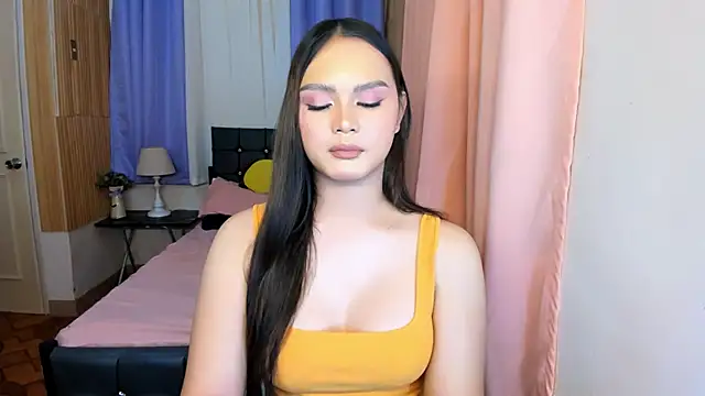 Snapshot of ameliamaureen chatting on 11, 6, 2026 ameliamaureen online show from 11, 6, 2026