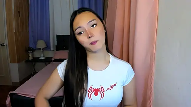 ameliamaureen online show from 15, 6, 2026