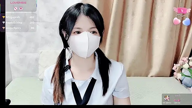 phuongnhi  online show from 24, 2, 2026