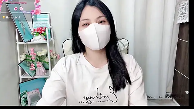 phuongnhi  online show from 19, 7, 2026