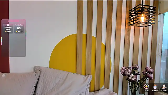 SashaGreyy  online show from 4, 12, 2025