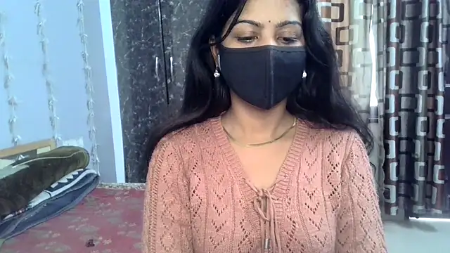 Meri Cutie Pie online show from 14, 1, 2026