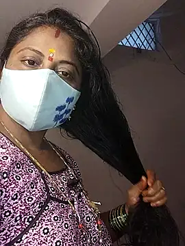 Snapshot of telugu_Geetha30 chatting on 15, 9, 2025 telugu Geetha30 online show from 15, 9, 2025